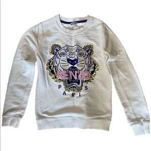 Kenzo sweater